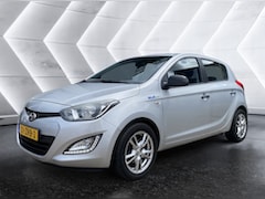 Hyundai i20 - 1.2i Business Ed