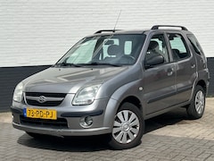 Suzuki Ignis - 1.5-16V GLS | AUTOMAAT met nieuwe APK
