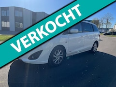 Mazda 5 - 5 1.8 TS+ BJ 2011 AIRCO Goed onderhouden Zeer nette staat