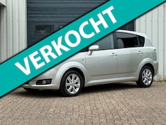 Toyota Verso - 1.8 VVT-i Luna 2e EIG NAVI / CRUISE / CLIMA