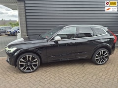 Volvo XC60 - 2.0 T8 Twin Engine AWD R-Design