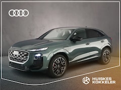 Audi Q3 Sportback - e-hybrid 272pk S edition