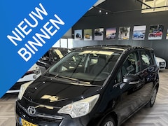 Toyota Verso S - 1.3 VVT-i Aspiration