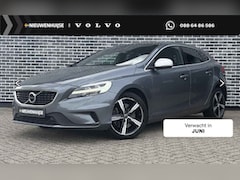 Volvo V40 - 1.5 T3 Polar+ Sport | Panoramadak | Achteruitrijcamera | Parkeersensoren | Harman Kardon A