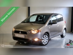 Mitsubishi Colt - 1.3 Edition Two 1e EIGENAAR DEALERONDERHOUDEN
