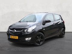 Opel Karl - 1.0 ecoFLEX Edition | PDC | Cruise | Bluetooth |