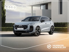 Audi Q3 Sportback - e-hybrid 272pk S edition