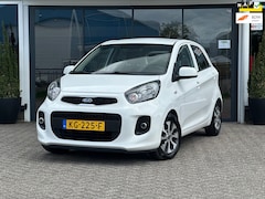 Kia Picanto - 1.0 CVVT ComfortPlusLine Navigator / Camera / Grote scherm