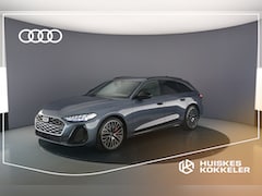 Audi A5 Avant - e-hybrid quattro 299pk S edition