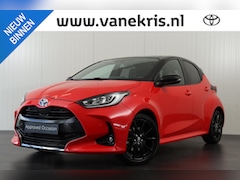 Toyota Yaris - 1.5 Hybrid Launch Edition, Head Up