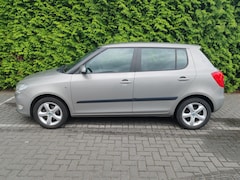 Skoda Fabia - 1.2 TSI Ambition