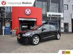 Audi A1 Sportback - 25 TFSI Pro Line
