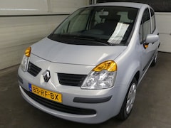 Renault Modus - 1.6-16V Expression Basis - Automaat - Trekhaak