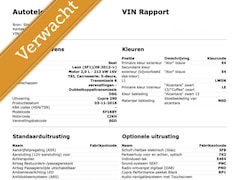SEAT Leon - 2.0 TSI CUPRA 290 DSG 396PK Performance Uniek