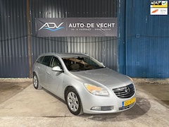 Opel Insignia Sports Tourer - 1.6 T Cosmo - AIRCO - RUIME AUTO