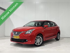 Suzuki Baleno - 1.2 Exclusive|CARPLAY|DEALERONDERHOUDEN