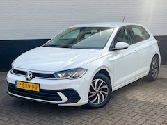 Volkswagen Polo - 1.0 TSI Life/AdaptiveCruise/Carplay/PDC/DAB/Wireless