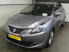 Suzuki Baleno - 1.2 High Executive - Automaat - Cruise Control - 1e Eigenaar