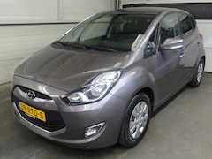 Hyundai ix20 - 1.6i i-Motion - Automaat - Trekhaak