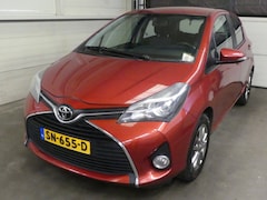 Toyota Yaris - 1.3 VVT-i Lounge - Trekhaak - Cruise Control
