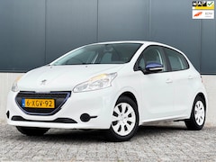 Peugeot 208 - 1.0 VTi LIKE|AIRCO|CRUISE|2XSLEUTELS|BOEKJES