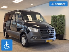 Mercedes-Benz Sprinter - L1H1 Rolstoelbus