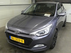 Hyundai i20 - 1.0 T-GDI Comfort - Airco - Cruise Control