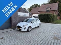 Ford Fiesta - 1.1 Trend