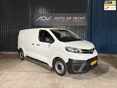 Toyota ProAce Worker - 1.6 D-4D Cool Comfort - AIRCO - DISTRIBUTIE RECENT VERVANGEN