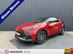 Toyota C-HR - 2.0 Hybrid 200 GR SPORT Première Edition AWD | Geen plug-in | Alle opties | 10 jr GARANTIE