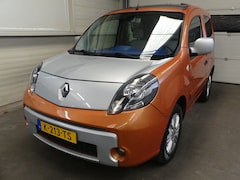 Renault Kangoo Be Bop - 1.6-16V Chic - Airco - Unieke Auto