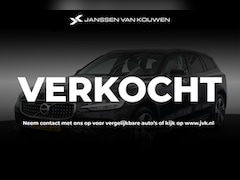 Volvo V60 Cross Country - 2.0 B5 AWD Plus Stuur/Stoelverwarming Leder Elektrische Trekhaak Apple Carplay