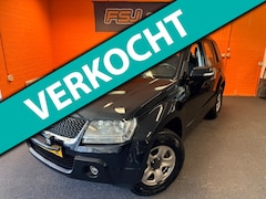 Suzuki Grand Vitara - 2.0 16V / 4WD / AUTOMAAT / EXCLUSIVE