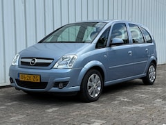 Opel Meriva - 1.6-16V Temptation NWE APK Trekhaak Dealer auto