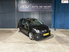 Renault Twingo - 1.2-16V Dynamique INRUIL VERKREGEN - BARST IN VOORRUIT