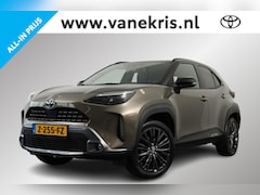 Toyota Yaris Cross - 1.5 Hybrid Adventure, Blind Spot, Parkeersensoren