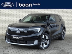 Ford Explorer - Premium Extended Range RWD 79 kWh | AGR stoelen | Pano dak | Trekhaak | B&O | Leer |
