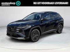Hyundai Tucson - 1.6 T-GDI PHEV Pure Edition | Uit voorraad leverbaar | Stoel en stuur verwarming | Navigat