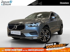 Volvo XC60 - 2.0 T5 | MOMENTUM | TREKHAAK | LEDER | NL-AUTO |