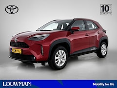 Toyota Yaris Cross - 1.5 Hybrid Active | ACC | Lane Assist | El Klep | Stoel en Stuurverwarming | Keyless |