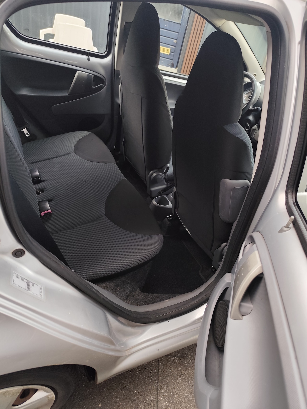 Toyota Aygo - 1.0-12V + - AutoWereld.nl