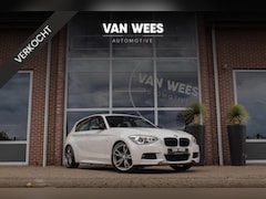 BMW 1-serie - 116i M Sport Edition | NL auto | M-performance | Cruise control | Alcantara | Climate cont