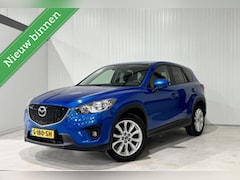 Mazda CX-5 - 2.0 4WD|CAMERA|LANE ASSIST|TREKHAAK|KEYLESS|BOSE|