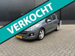 Peugeot 207 SW - 1.6 VTi XS NW APK DEALER ONDERHOUDEN