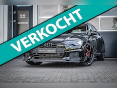 Audi A6 Avant - 55 TFSIe|QUATTRO|PROLINE S|COMPETITION|360|PANO|ACC|TREKHAAK