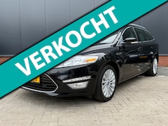 Ford Mondeo Wagon - 1.6 EcoBoost Titanium (Eerste eigenaar|12 mnd BOVAG-garantie)