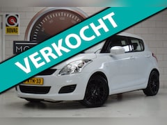 Suzuki Swift - 1.2 Comfort EASSS, ALL-season, APK, GARANTIE,