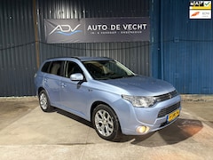 Mitsubishi Outlander - 2.0 PHEV Intense + AUTOMAAT - PLUG IN HYBRIDE - NIEUWE REMMERIJ
