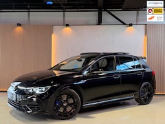 Volkswagen Golf - 2.0 TSI R 4Motion |AKRA|Pano|HUD|HMK|CAM|MEMORY