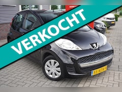 Peugeot 107 - 1.0-12V XS / Airco / NAP